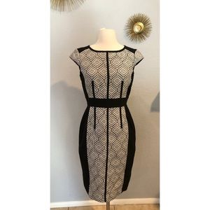 Antonio Melani dress